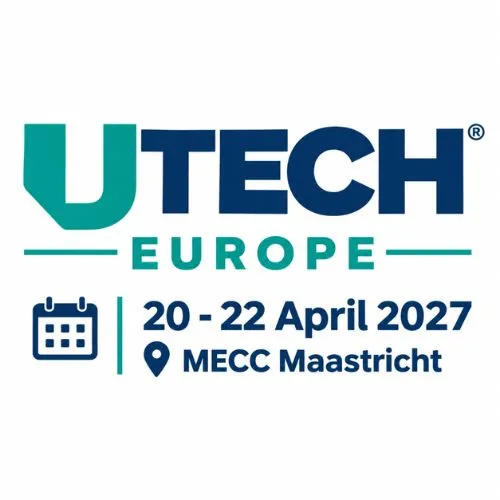 Utech Europe 2027 Maastricht, Netherlands Exhibition Stand Builder