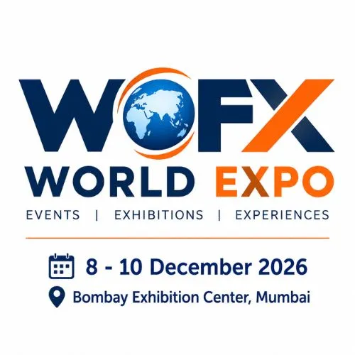 World Furniture Expo 2026 Mumbai, India Exhibition Stand Builder