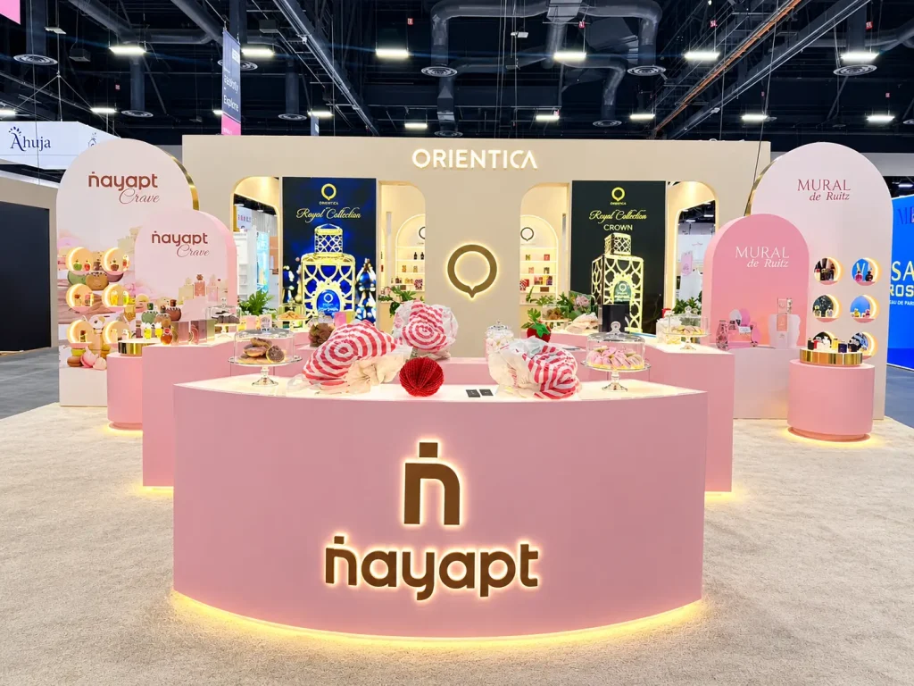 ASD Market Week 2026, Las Vegas, USA