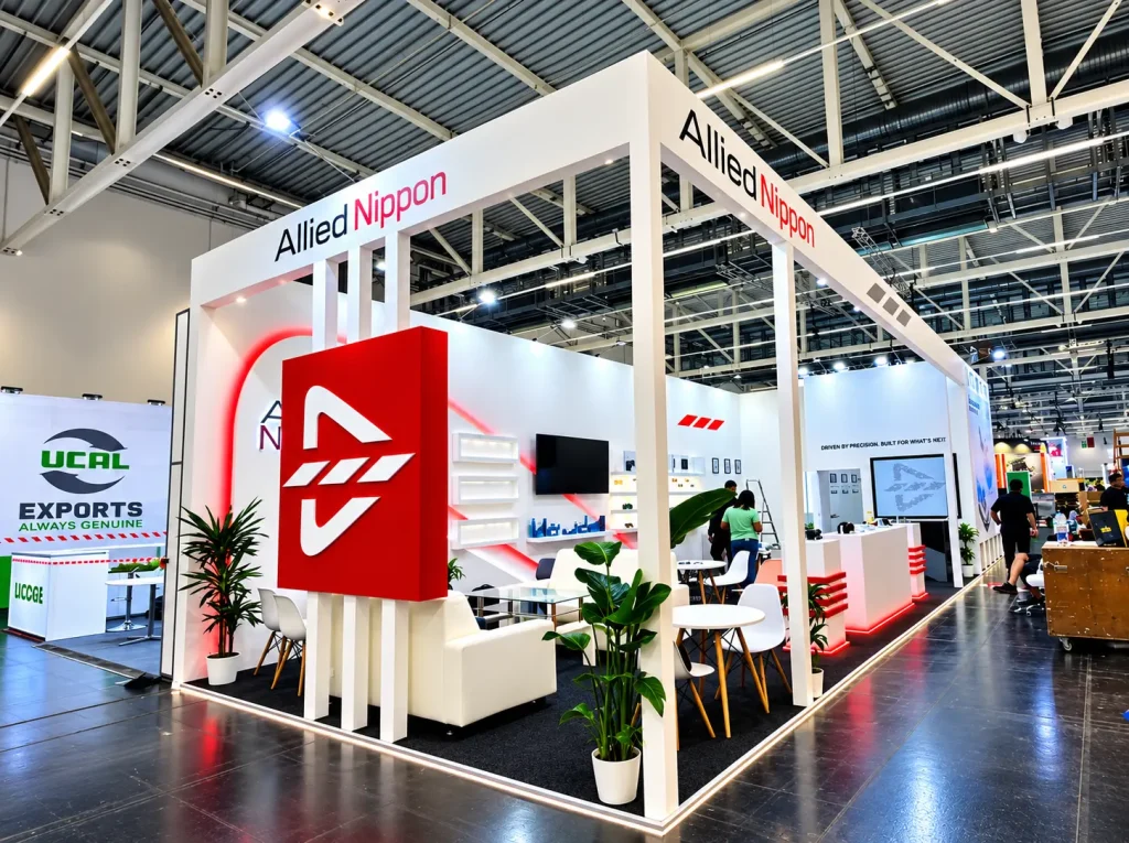 Automechanika 2026 Frankfurt, Germany