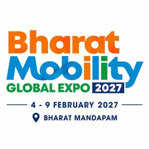 Bharat Mobility Expo 2027 New Delhi, India Exhibition Stand Builder