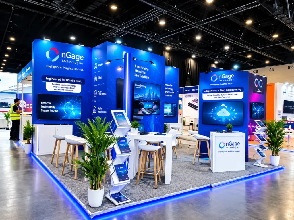 CABSAT Expo 2026 Dubai, UAE