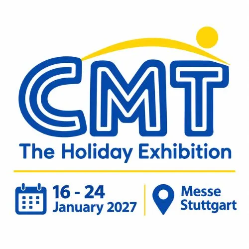 CMT 2027 Stuttgart, Germany Exhibition Stand Builder