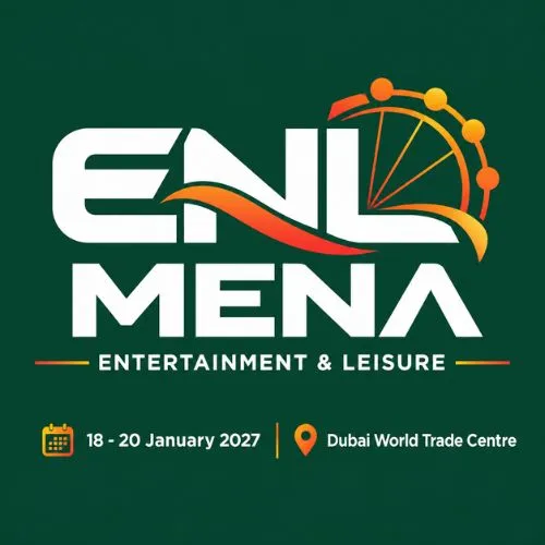 Entertainment Leisure 2027 Dubai, UAE Exhibition Stand Builder