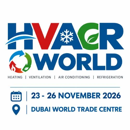 Hvacr World 2026 Dubai, UAE Exhibition Stand Builder