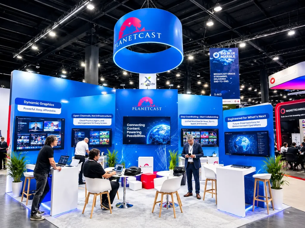 IBC 2026 Amsterdam, Netherlands ( 1 )