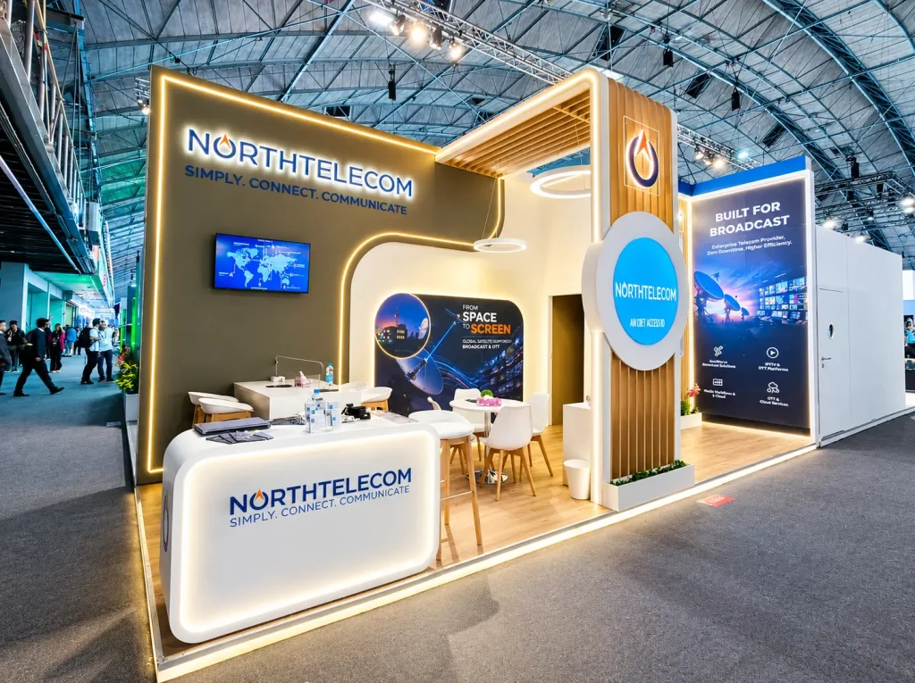 IBC 2026 Amsterdam, Netherlands ( 2 )