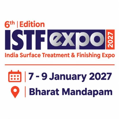 Istf Expo 2027 New Delhi, India Exhibition Stand Builder