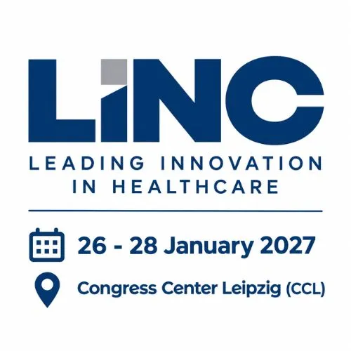 Linc 2027 Leipzig, Germany Exhibition Stand Builder