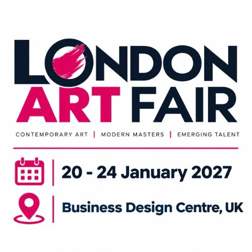 London Art Fair 2027 UK Exhibition Stand Builder