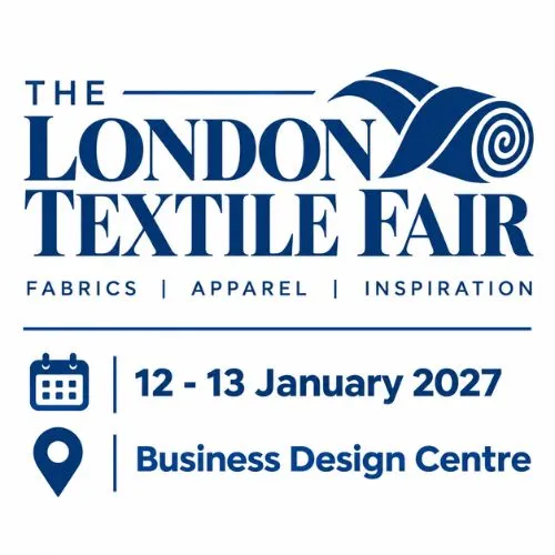 London Textile Fair 2027 UK Exhibition Stand Builder