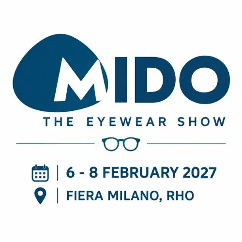 MIDO Expo 2027 Milan, Italy Exhibition Stand Builder