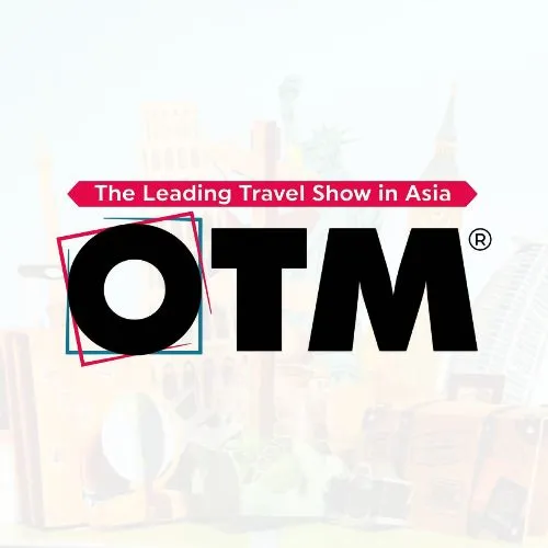 OTM 2027 Mumbai, India Exhibition Stand Builder