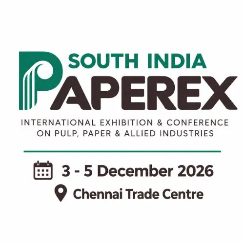 Paperex South India 2026 Chennai Exhibition Stand Builder