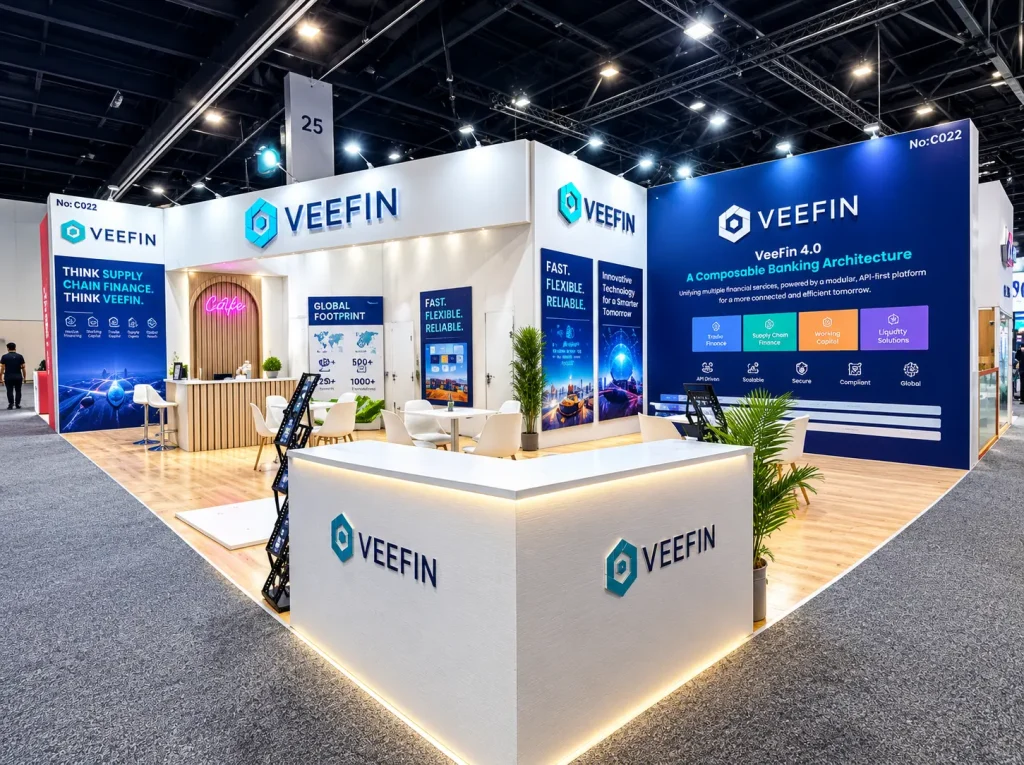 SIBOS 2026 Miami, USA
