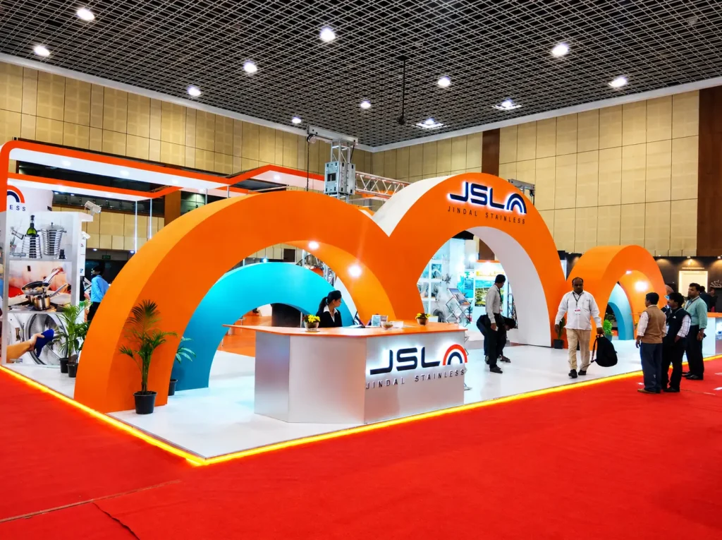 Stainless Steel Exhibitions 2023 Greater Noida, India