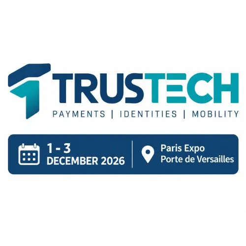 Trustech 2026 Paris, France Exhibition Stand Builder