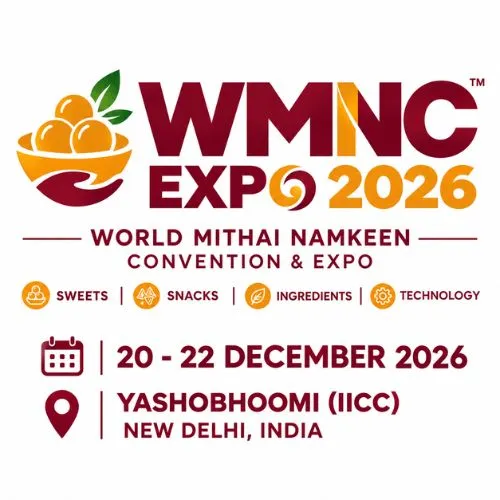 WMNC Expo 2026 New Delhi, India Exhibition Stand Builder
