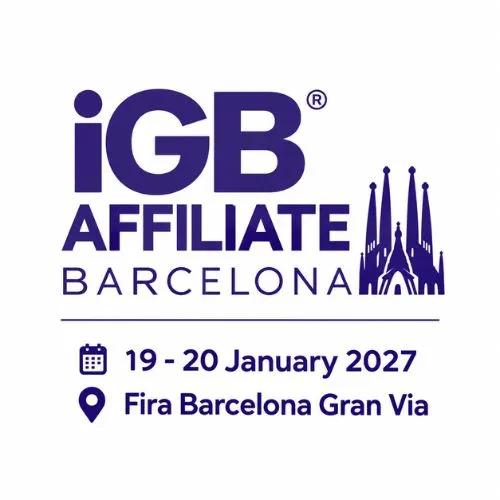 iGB Affiliate Barcelona 2027 Spain Exhibition Stand Builder